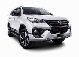 gambar mobil fortuner terbaru 2019 ini yang buat beda new fortuner dibandingkan seri sebelumnya download toyota fortuner 2019 mobil interior mobil toyota
