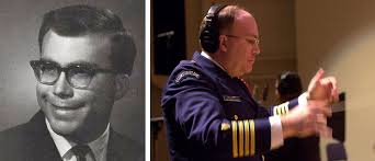 Through war and peace, the bands—complete with Eastman alumni—play on