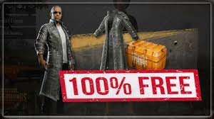 Partner S Jacket Pubg Item Showcase By Royalflashhh