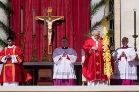 Domingo de Ramos 2023: origen, significado y qué se celebra hoy, 2 de abril  | Marca