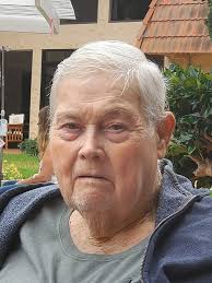 GEORGE TILLMAN Obituary (1940