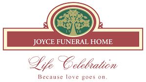 Obituaries Joyce Funeral Home