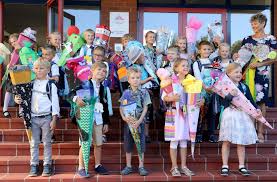 Jedes fünfte kind ist im kindergarten unterfordert. Einschulung In Baden Wurttemberg Was In Die Schultute Soll Und Was Auf Keinen Fall Baden Wurttemberg Esslinger Zeitung