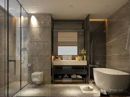 Focusing on the essentials can often inspire a design team to create an uncomplicated beauty. Malaysia Others Zen Bathroom Architectural Interior Design Ideas In Malaysia Atap Co
