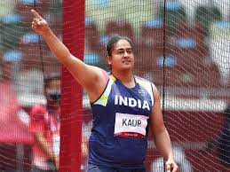 Valarie allman hopes to star in the trilogy in tokyo after winning the discus final at the u.s. Ccvjbo Cxvurvm