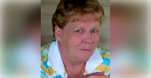 Obituary information for Patricia Ann Nida