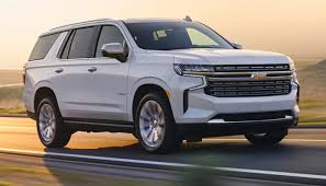 White black red green blue yellow magenta cyan. 2021 Chevy Tahoe Can Now Be Ordered With More Features Gm Authority