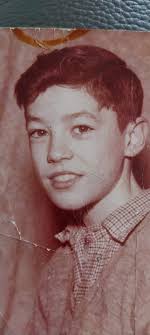 My personal contribution to this great site! That's me sitting