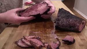 After smoking, it will taste similar to pastrami, and your family will enjoy every bite. Smoked Corned Beef Brisket Lobel S Usda Prime Beef Youtube