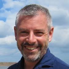 Mitchell Mark Pollington