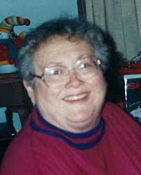 Obituary for Sandra Kay Lucas