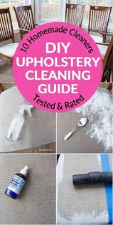 Battle For The Best Upholstery Cleaner 10 Natural Homemade Upholstery Cleaners Tested Rated Bren Did Cleaning Upholstery Homemade Upholstery Cleaner Diy Cleaners