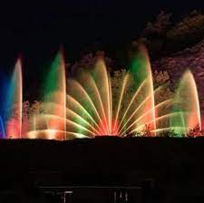 Built in 1962, it is the world's largest musical. Don T Forget To Add The Grand Haven Musical Fountain Facebook
