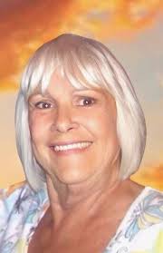 Patricia Geisel Obituary