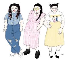illustration おしゃれまとめの人気アイデア pinterest sandy luo イラスト 韓国 イラスト 水彩画 女の子