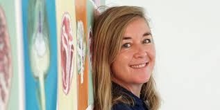 Maria Walter Nielsen: le opere e la mostra