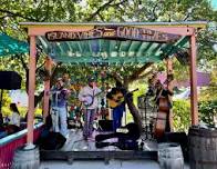 14th Annual Baygrass Bluegrass Festival