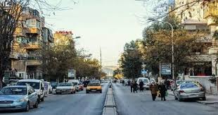 إحصائية مرعبة كورونا يضرب حي الميدان الدمشقي Street View Photo Scenes