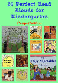 26 Perfect Read Alouds For Kindergarten Kindergarten Books Kindergarten Reading Read Alouds Kindergarten