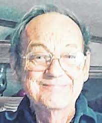 Arol Stetson Obituary (1949