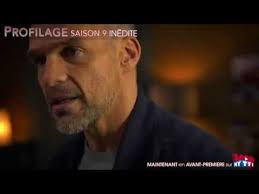 Vincent crépel chef du restaurant porte12 / 12 rue des messageries 75010 paris. Profilage Saison 9 Bande Annonce Vod Youtube