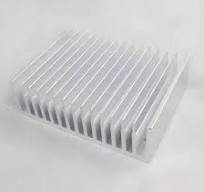 Aluminum Alloy Extruded Profiles Heatsink Aluminum Profiles ...