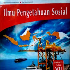 Yuk jual & beli buku ips kelas 7 kurikulum 2013 revisi 2016 online dengan daftar harga terbaru february 2021 di tokopedia sekarang! Jual Produk Ips 7 Smp Semester 2 Termurah Dan Terlengkap Juli 2021 Bukalapak