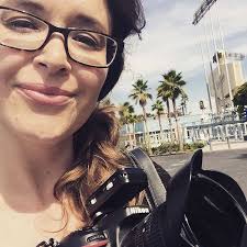 Jessica Sterling Profile: What Do You Want to Get More Of?