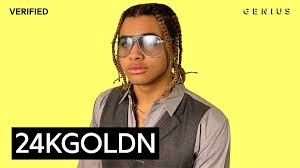 Quavo, offset and takeoff are slated to have a simultaneous hologram appearance friday at 3 pm pt to talk about culture iii. Genius Verified 24kgoldn Breaks Down The Meaning Of Coco