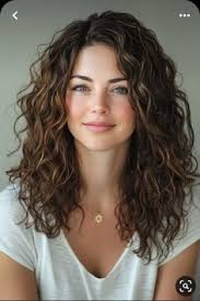 Стрижки на вьющиеся волосы: Как выбрать свою?