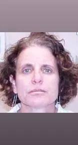 Brandy Lauren Christiansen Missing