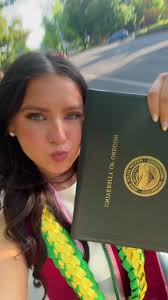 Sandra Oh Graduation Improvisation