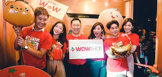 Cjwowshop.com.my is tracked by us since may, 2016. Cj Wow Shop To Extend All New Mandarin Segments On Ntv7