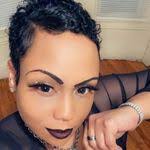 Latrice Harrell's Instagram, Twitter & Facebook