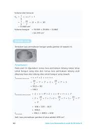 Kunci jawaban gemar matematika kelas 6 halaman 57 tolong. Buku Guru Jelajah Matematika 6 Sd Unduh Buku 101 135 Halaman Pubhtml5