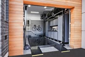 These three important features can be found in ultimate garage cabinets. 20 Ultimate Garage Ideas Hgtv