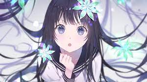 54 top cute anime wallpapers hd , carefully selected images for you that start with c letter. Cute Anime Pc Wallpapers Wallpaper Cave