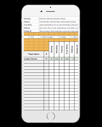 Check spelling or type a new query. Youth Baseball Tryouts Evaluation Form Free Template
