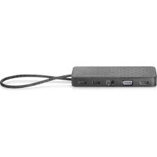 Perfect for the multi tasking technician, lab, or. Hp Usb C Mini Dock Docking Station Usb C Vga Hdmi Gige Fur