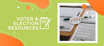 The election commission of india has announced a drive to make corrections in all voter id cards that were issued with errors. Voter And Election Resources Canes Vote University Of Miami