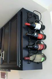 Wine Rack Home Diy Kitchen Home Diy Home Remodeling Kitchen Redo