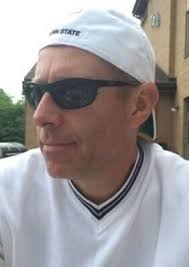 Jeffrey Kaminski Obituary (1963