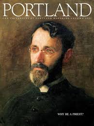 Portland Magazine Autumn 2011 by University of Portland