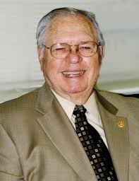 Obituary information for Rev. Henry Kenneth Autry