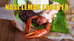 Lokasi nasi lemak ini berada di jalan ss2/72. Nasi Lemak Tepi Jalan 1996 Cheras By Juril Jumali