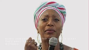 Samia Nkrumah, Daughter Of Ghana's First President Kwame Nkrumah Is Guest  Speaker At Dr Douglas' New Year's Gala