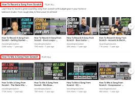 Generate credits by viewing videos with our automated player. 18 Easy And Free Ways To Get More Views On Youtube In 2021