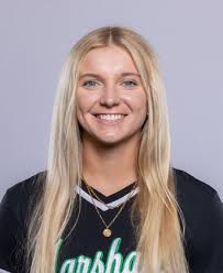 2024 Marshall University Softball