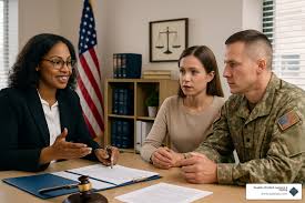 Fayetteville NC Family Law Attorneys You Can Trust - Daughtry, Woodard, Lawrence, & Starling