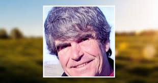 Richard Dale Chartier Obituary November 19, 2019